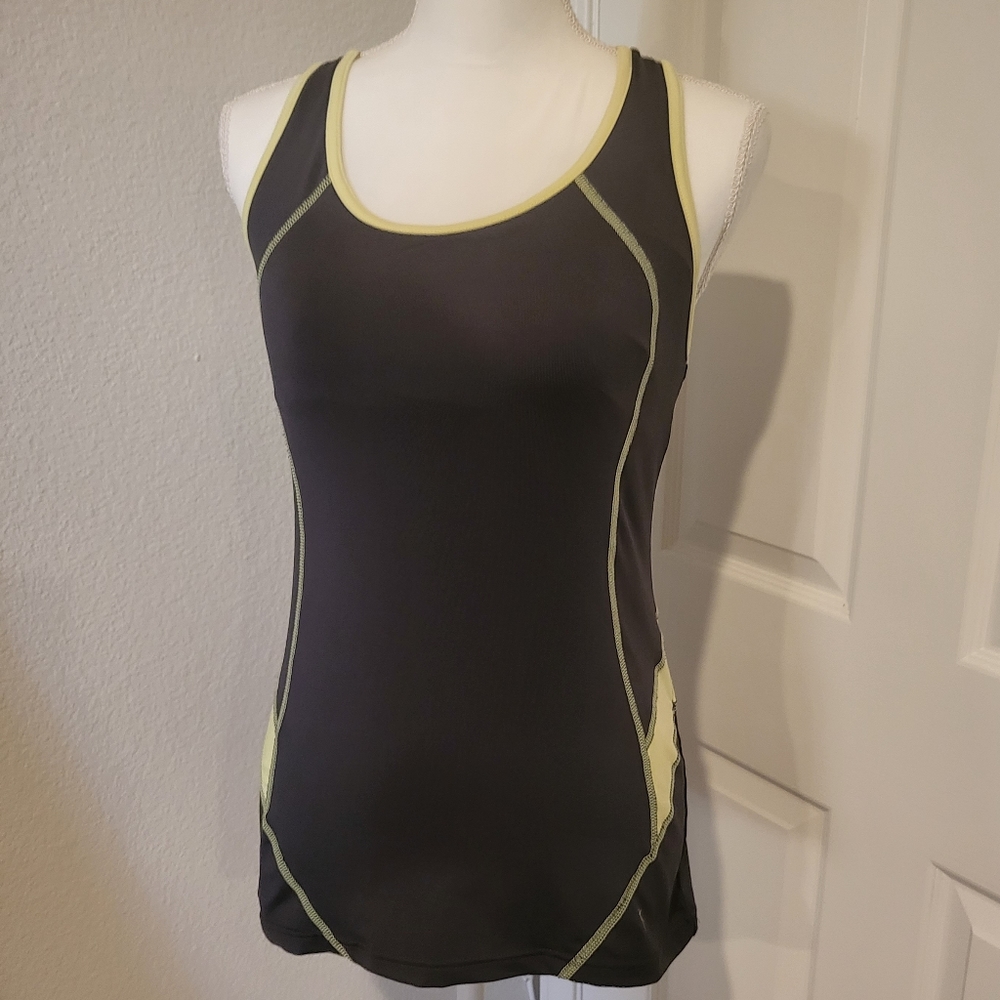 Danskin Workout Tank